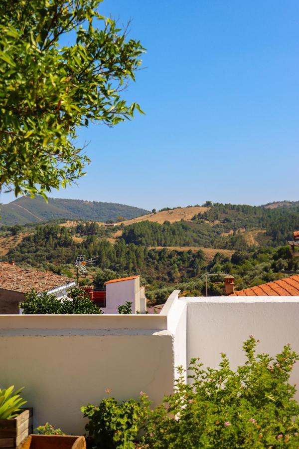 El Patio De Naranjos Guadalupe (Extremadura)