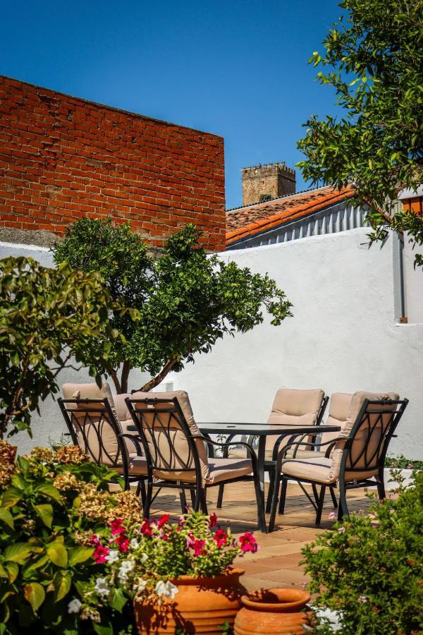 El Patio De Naranjos Appartamento *