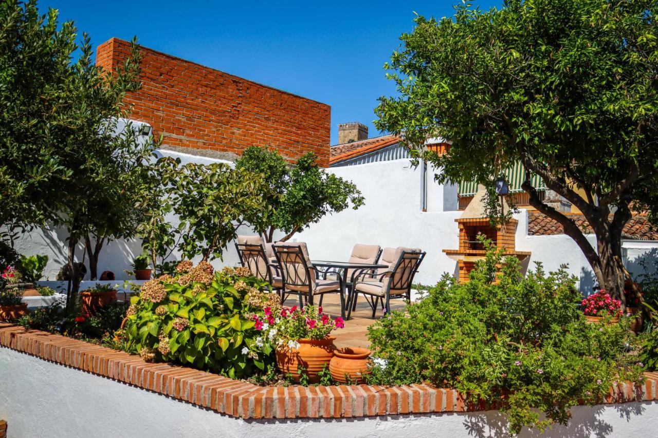 El Patio De Naranjos Apartment